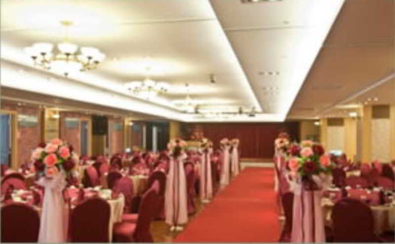 Ever Delightful Business Hotel Ťia-i Exteriér fotografie
