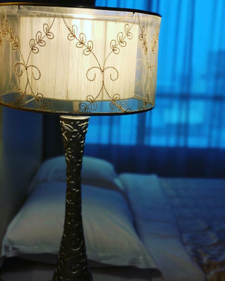 Ever Delightful Business Hotel Ťia-i Exteriér fotografie