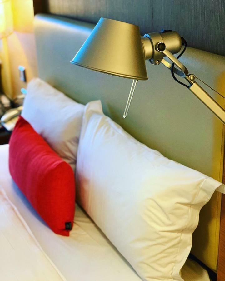 Ever Delightful Business Hotel Ťia-i Exteriér fotografie