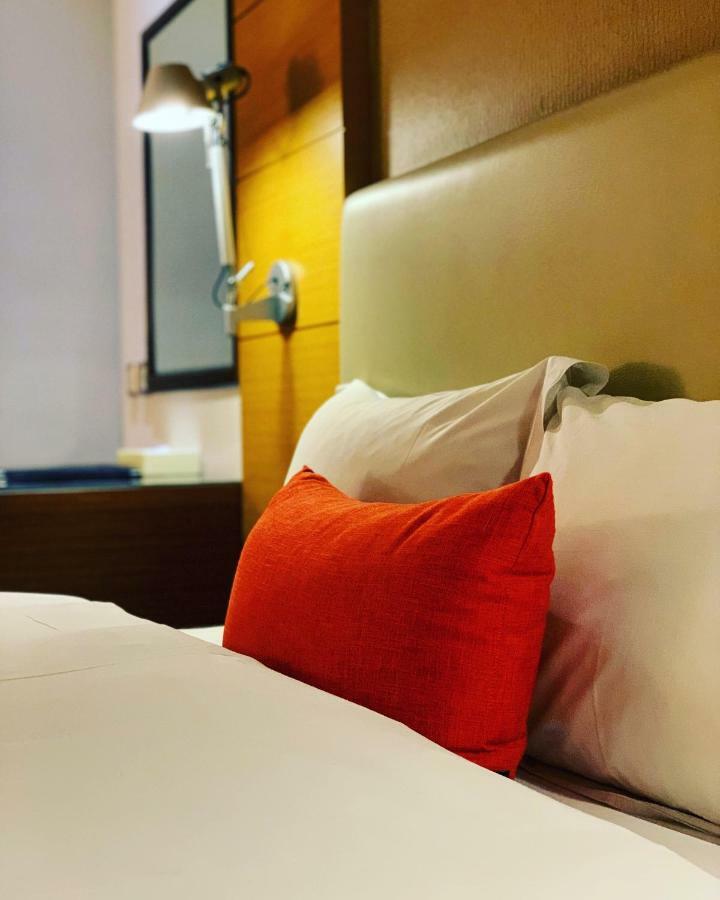 Ever Delightful Business Hotel Ťia-i Exteriér fotografie